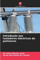 Introdução aos isoladores eléctricos de polímeros (Portuguese Edition) 6208173310 Book Cover