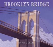 Brooklyn Bridge 0689831838 Book Cover