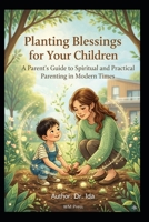 Planting Blessings for Your Children: A Parent’s Guide to Spiritual and Practical Parenting in Modern Times B0GXC4FQY5 Book Cover