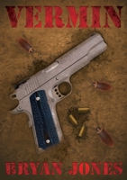 Vermin B0FHD8ZD9V Book Cover