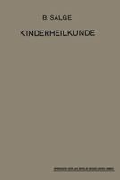 Einfuhrung in Die Kinderheilkunde: Ein Lehrbuch Fur Studierende Und Arzte 364290338X Book Cover