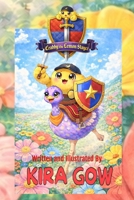Crabby the Lemon Slayer B0GMRC6XCS Book Cover