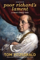 Poor Richard's Lament B0F4BV5MJ6 Book Cover