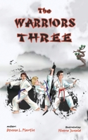 The Warriors Three B0C48GQZPF Book Cover