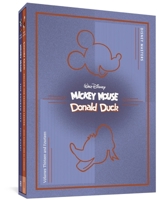 Disney Masters Collector's Box Set #7: Vols. 13 & 14 1683962516 Book Cover