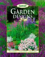 Garden Designs 0376031875 Book Cover