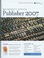 Publisher 2007-Basic [With CDROM] 1423951328 Book Cover