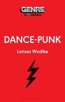 Dance-Punk 1501381865 Book Cover