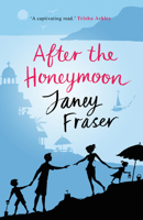 After the Honeymoon 0099580845 Book Cover