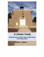 A Chamita Family 099799200X Book Cover