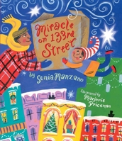 Miracle on 133rd Street 0689878877 Book Cover