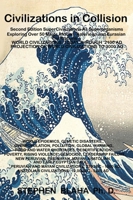 Civilizations in Collision 1734583444 Book Cover