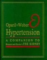 Hypertension: A Companion to Brenner & Rector's The Kidney 0721677649 Book Cover