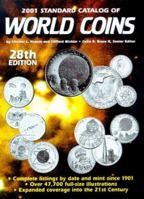 2006 Standard Catalog of World Coins, 1901-Present 087341151X Book Cover