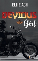 DEVIOUS GOD 2376525624 Book Cover
