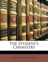 The student's chemistry 1340970309 Book Cover