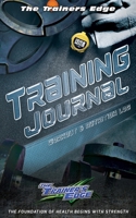 Training Journal Edition3 1388732963 Book Cover