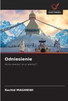Odniesienie (Polish Edition) 6630183606 Book Cover