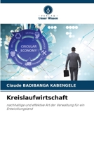 Kreislaufwirtschaft (German Edition) 6208212707 Book Cover