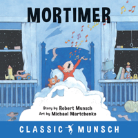 Mortimer 0920236685 Book Cover