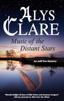 Music of the Distant Stars 1847512720 Book Cover