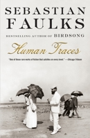 Human Traces 0375704574 Book Cover