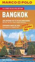 Bangkok Marco Polo Guide 3829706936 Book Cover