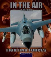 F16 Falcon 1595151826 Book Cover