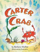 Carter Crab 1640454853 Book Cover