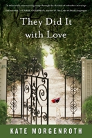 They Did It with Love 0452288975 Book Cover