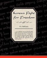 Korea's Fight for Freedom 9356574545 Book Cover