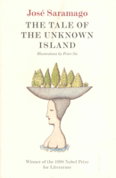 The Tale of the Unknown Island 0151005958 Book Cover