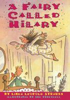 A Fairy Called Hilary 0439175194 Book Cover