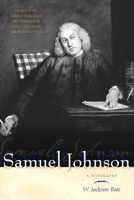 Samuel Johnson 0151792607 Book Cover