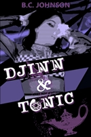 Djinn & Tonic B0FF2N9MRJ Book Cover