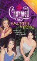 Haunted by Desire 0671041673 Book Cover