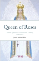 Queen of Roses 1716908205 Book Cover