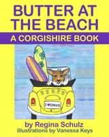 Butter at the Beach 1523294051 Book Cover