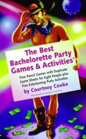 Bachelorette Party Games And Activities 0671318187 Book Cover