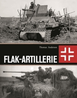 Flakpanzer 1472865553 Book Cover
