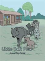 Little Soft Paw 1546200401 Book Cover