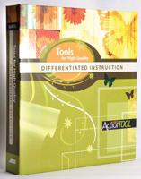 Tools for High-Quality Differentiated Instruction: An ASCD Action Tool 1416605541 Book Cover