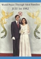 World Peace Through Ideal Families B0H4HKRX5Y Book Cover