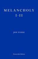 Melancholy 1564784517 Book Cover