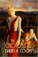 The Choosing 1419631683 Book Cover