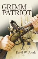 Grimm Patriot 1480828025 Book Cover