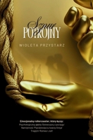 Sznur potrójny (Polish Edition) B0F21XSW8C Book Cover
