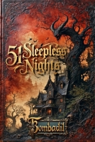 51 Sleepless Nights 1521544115 Book Cover