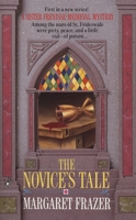 The Novice's Tale 042514321X Book Cover