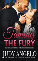 Taming the Fury B0CCQ6S59Q Book Cover